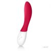 Jouet Intime Stimulation Point G Rouge