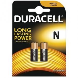 Pile Duracell AA SuXulus prix