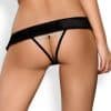 OBSESSIVE - 826-THC-4 THONG S/M - OBSESSIVE PANTIES / TANGAS